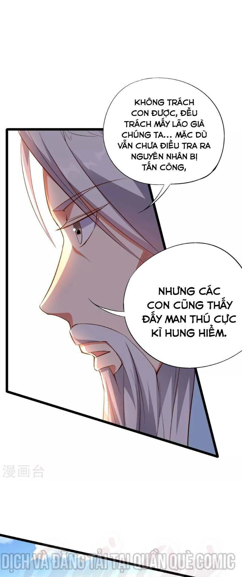 Phục Thiên Thánh Chủ Chapter 22 - 16