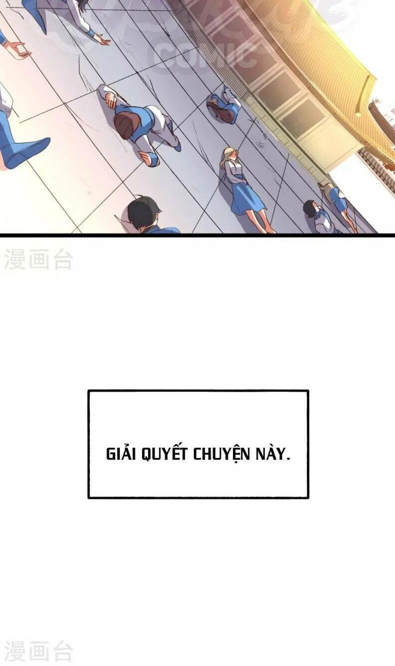 Phục Thiên Thánh Chủ Chapter 22 - 29