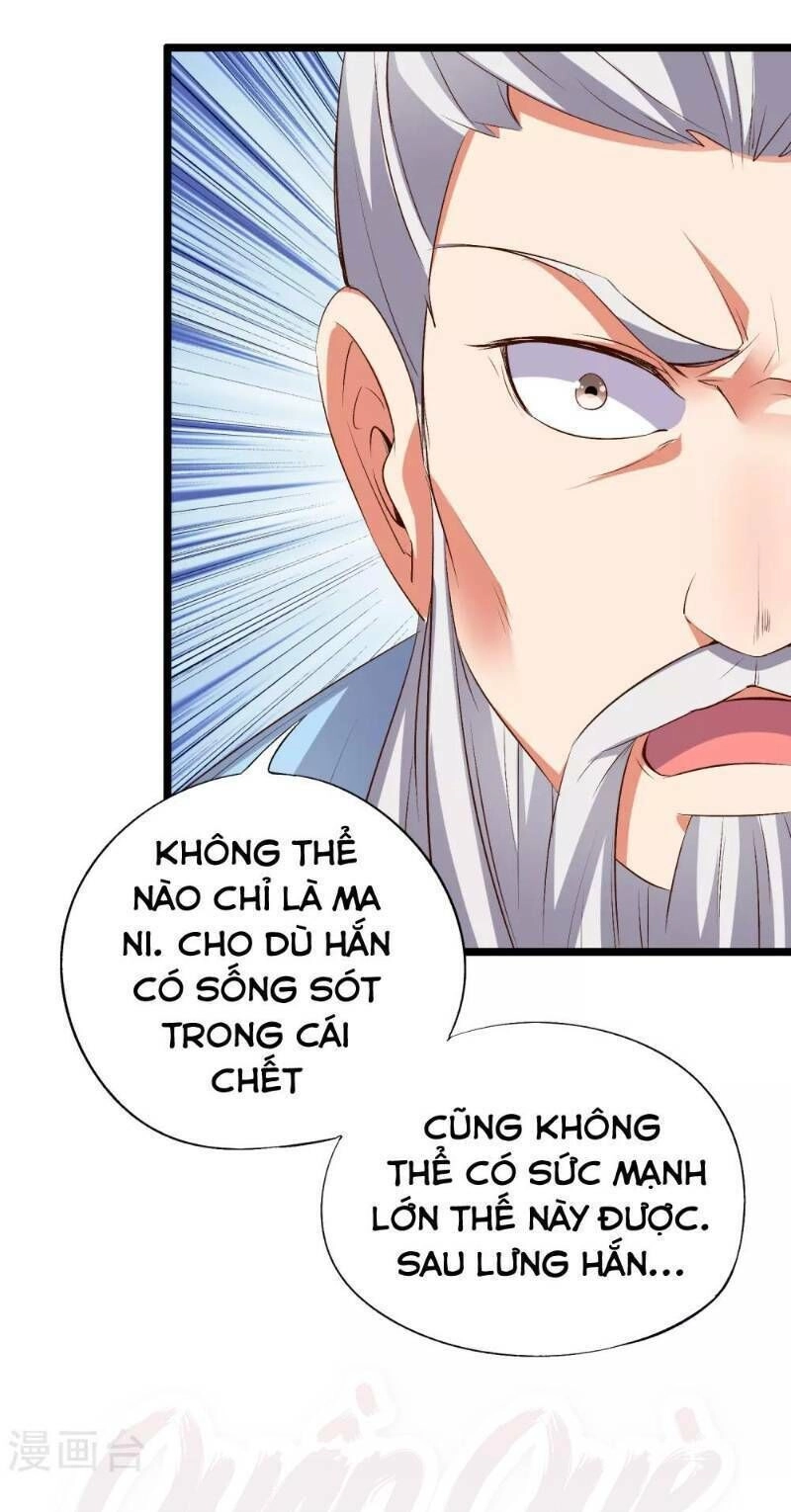 Phục Thiên Thánh Chủ Chapter 22 - 30