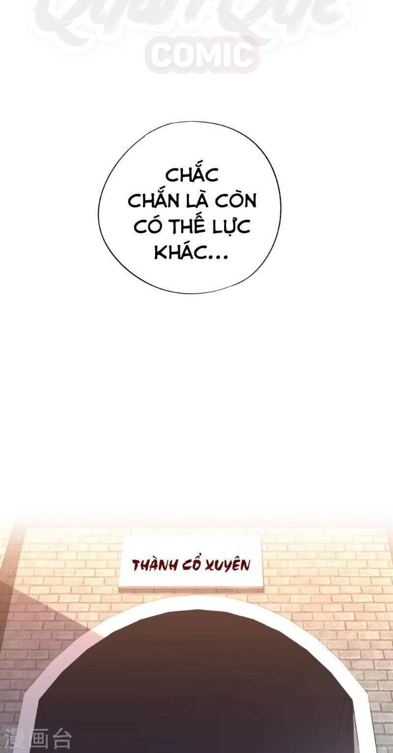 Phục Thiên Thánh Chủ Chapter 22 - 31