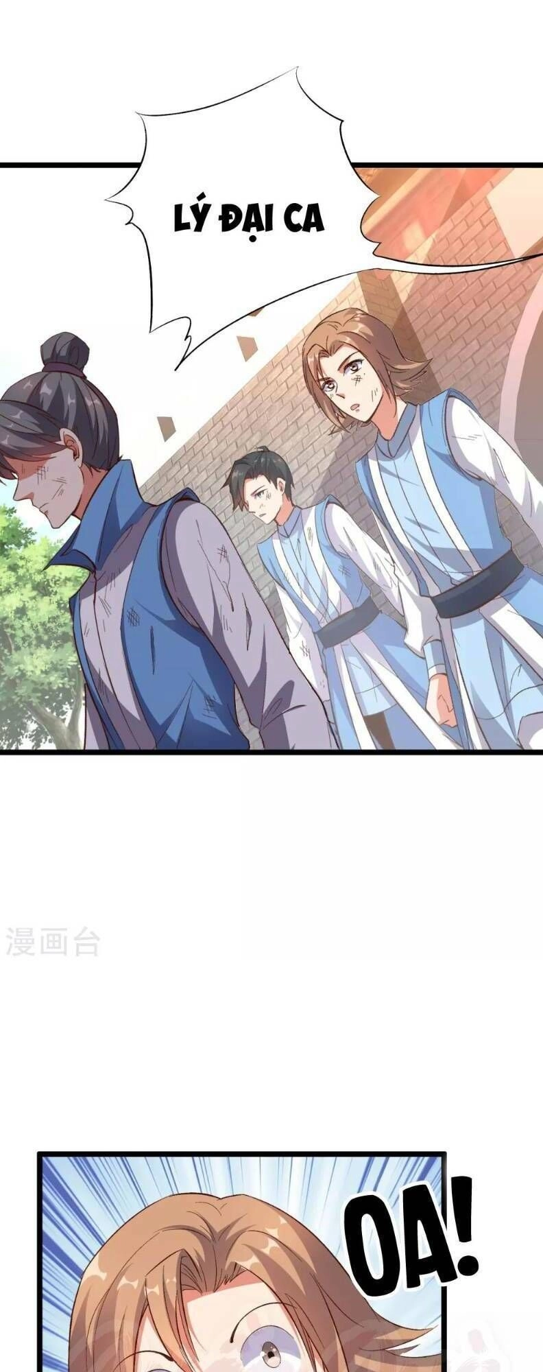 Phục Thiên Thánh Chủ Chapter 22 - 34