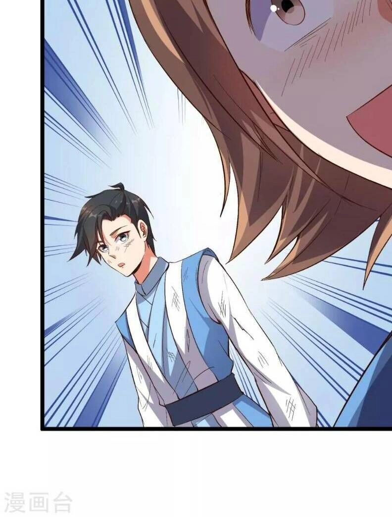 Phục Thiên Thánh Chủ Chapter 22 - 36