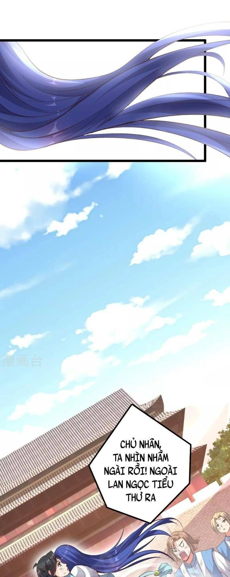 Phục Thiên Thánh Chủ Chapter 22 - 37