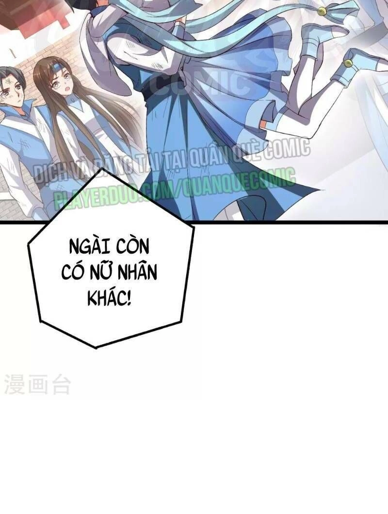 Phục Thiên Thánh Chủ Chapter 22 - 38