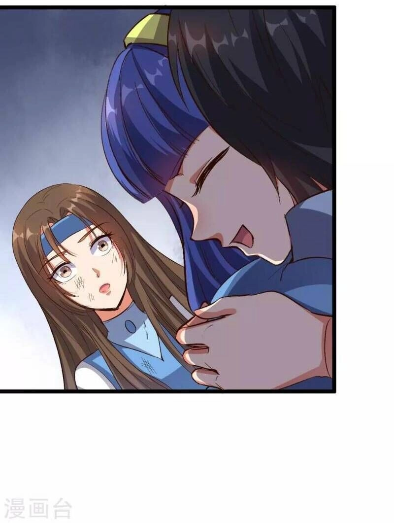 Phục Thiên Thánh Chủ Chapter 22 - 39