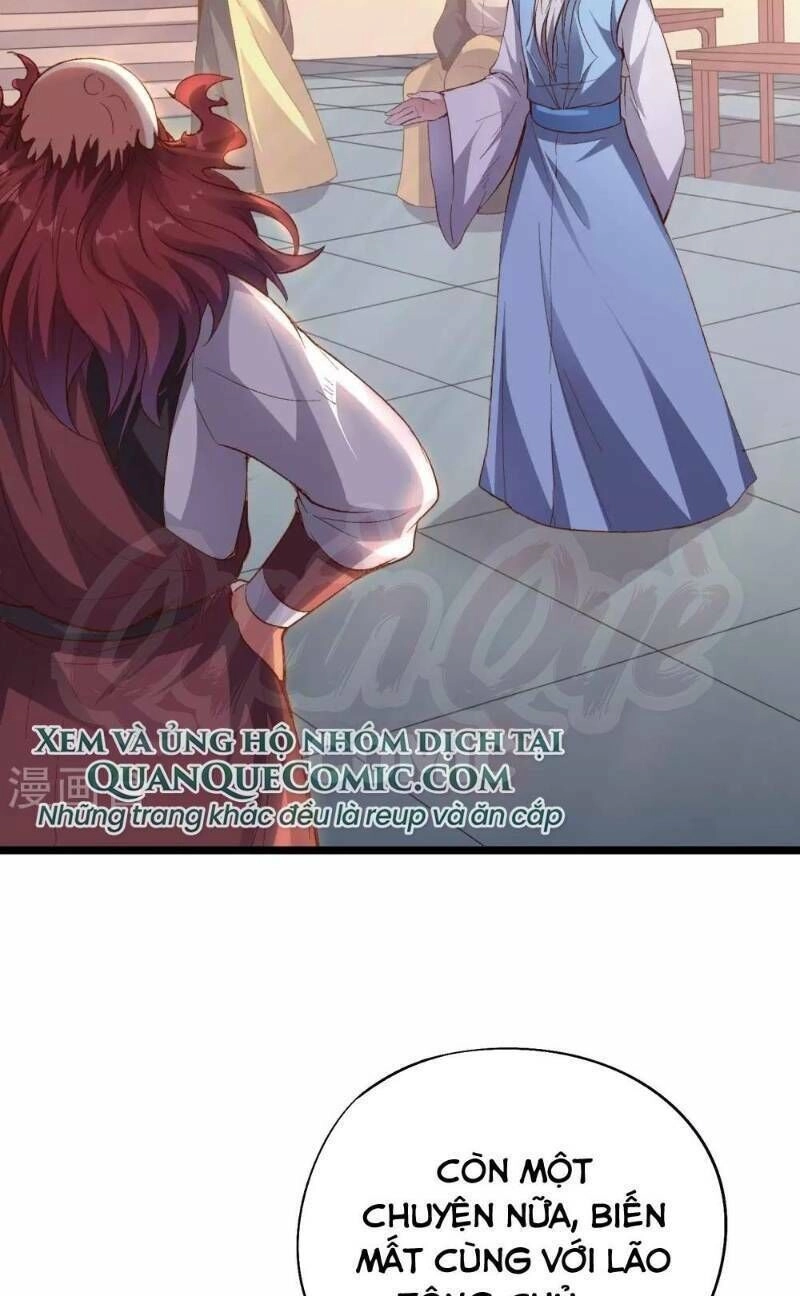 Phục Thiên Thánh Chủ Chapter 23 - 2