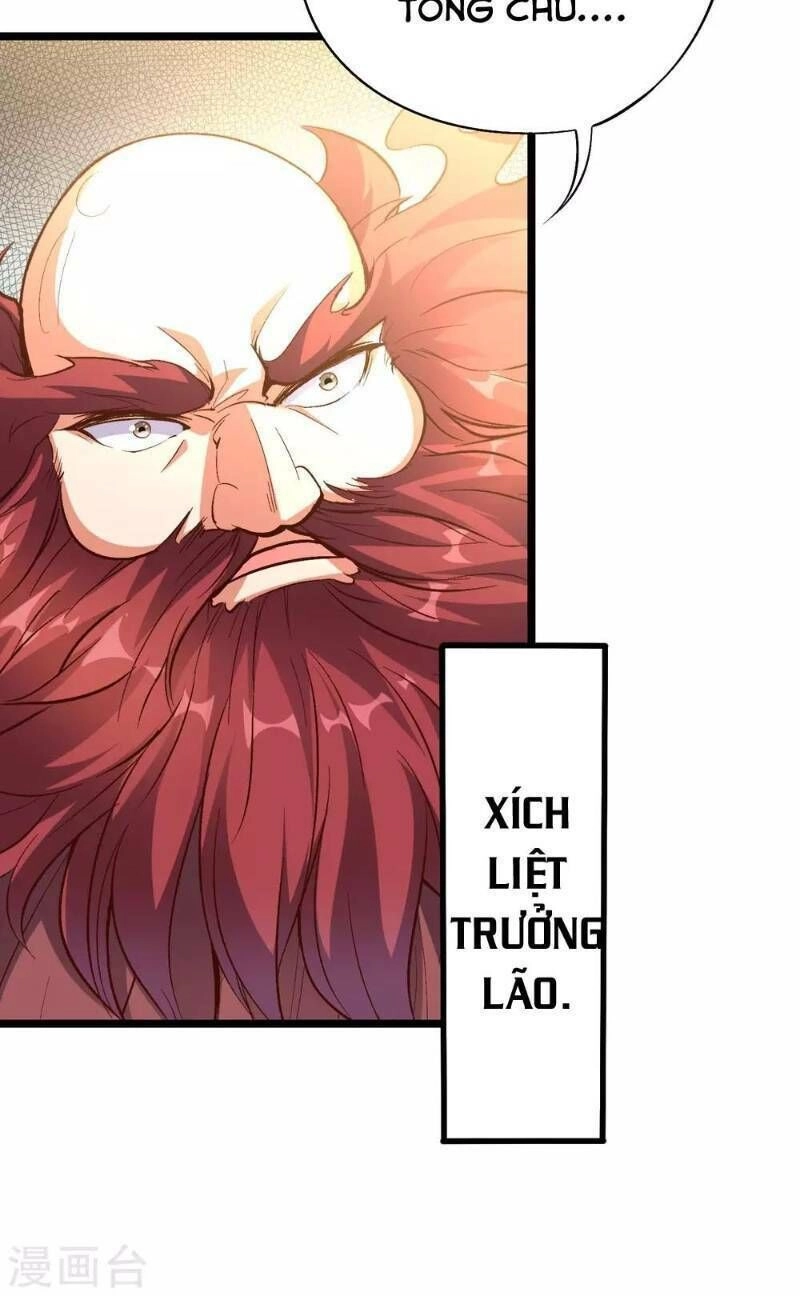 Phục Thiên Thánh Chủ Chapter 23 - 3