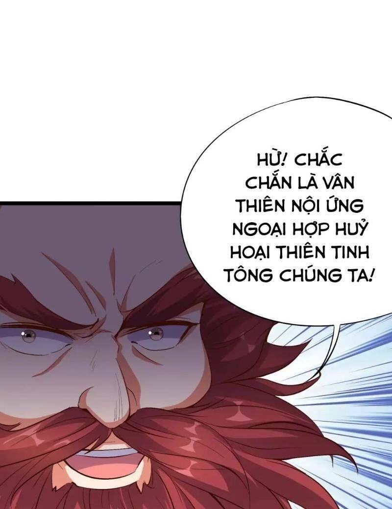 Phục Thiên Thánh Chủ Chapter 23 - 7