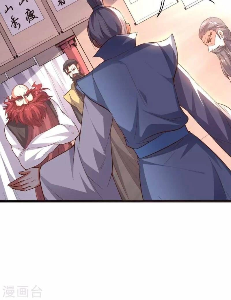 Phục Thiên Thánh Chủ Chapter 23 - 9