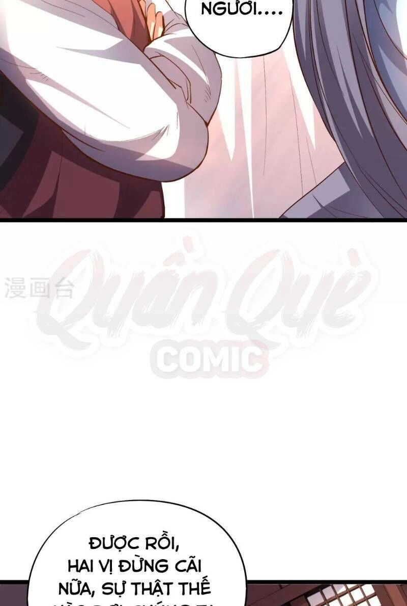 Phục Thiên Thánh Chủ Chapter 23 - 11