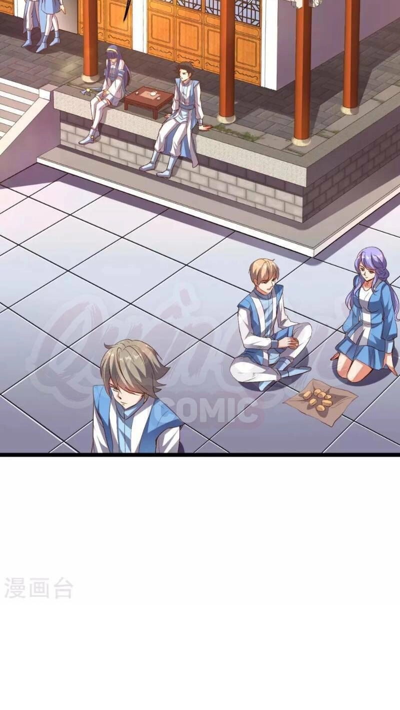 Phục Thiên Thánh Chủ Chapter 23 - 17