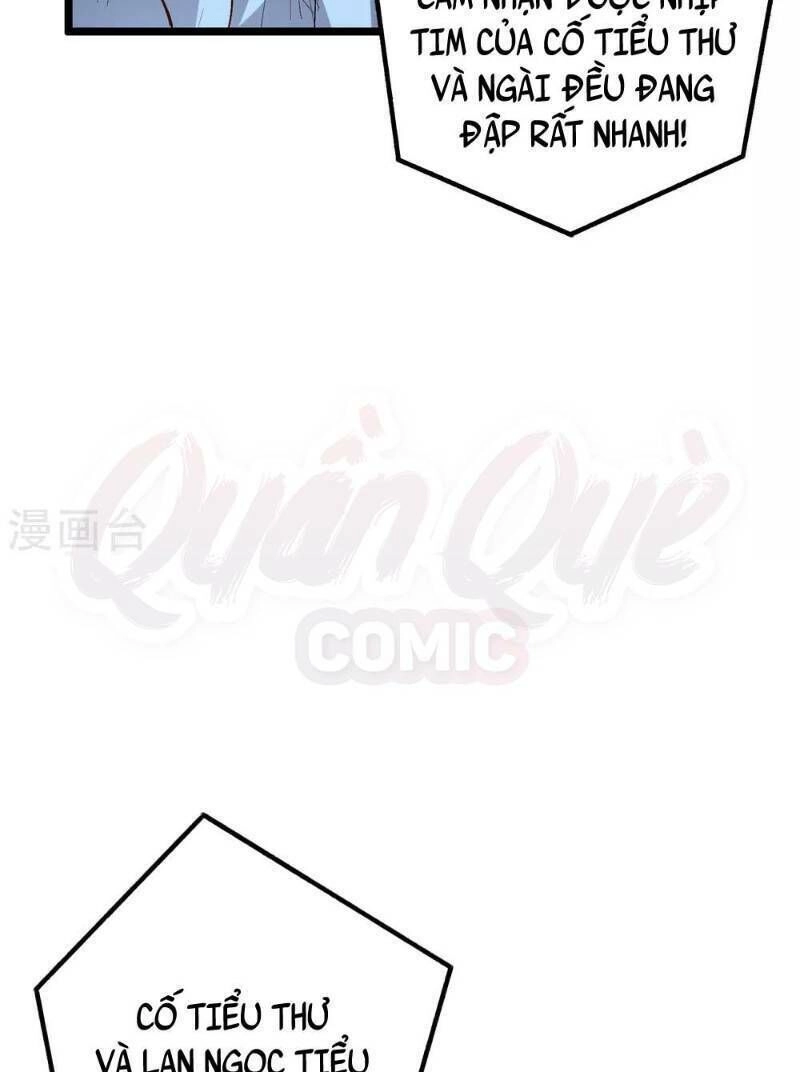 Phục Thiên Thánh Chủ Chapter 23 - 20