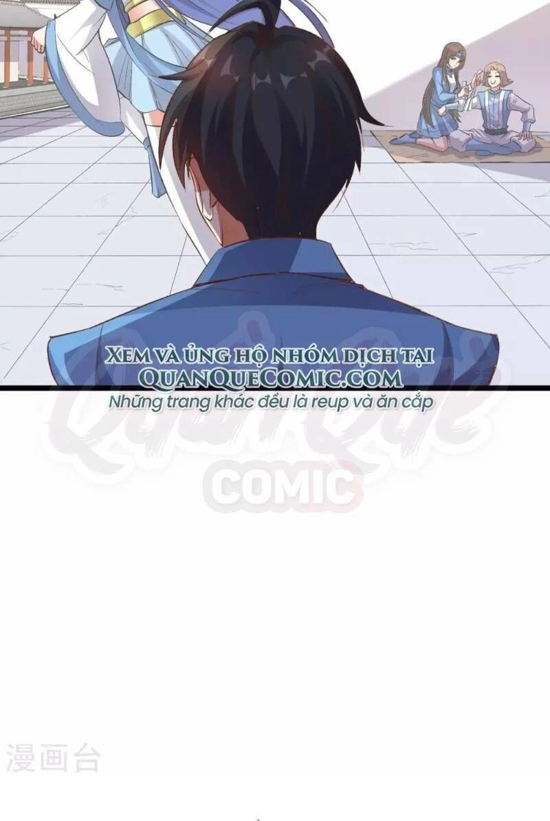 Phục Thiên Thánh Chủ Chapter 23 - 23