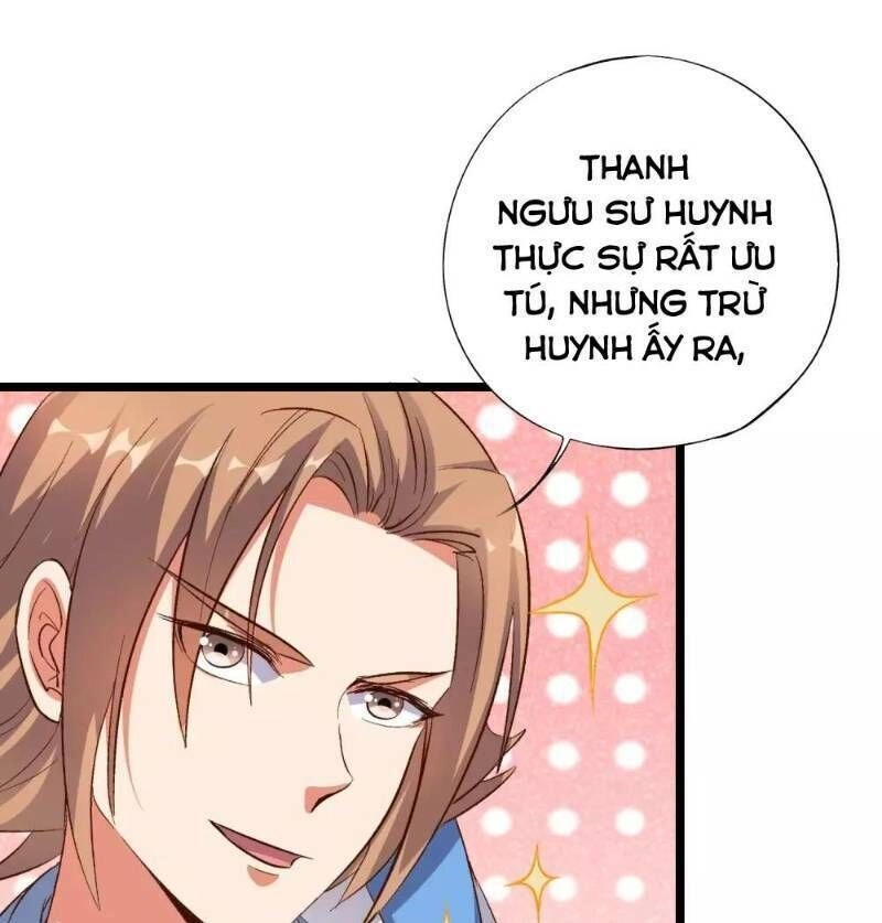 Phục Thiên Thánh Chủ Chapter 23 - 25