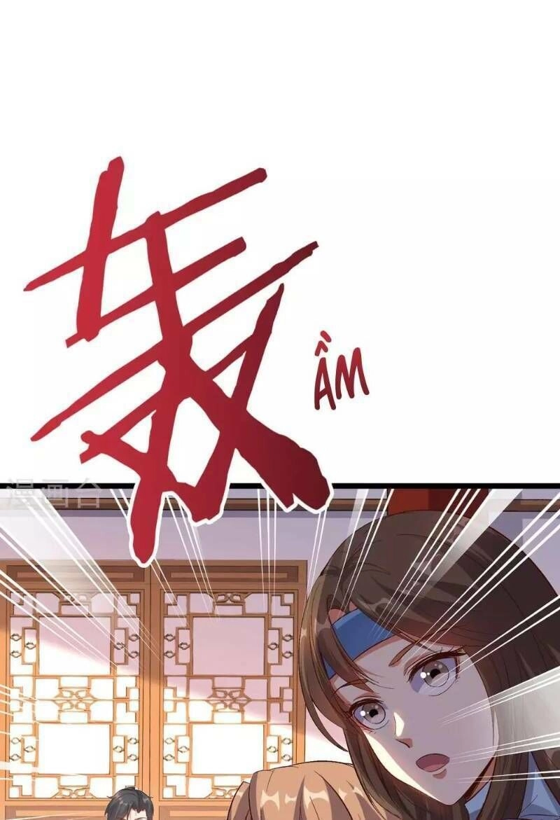 Phục Thiên Thánh Chủ Chapter 23 - 28