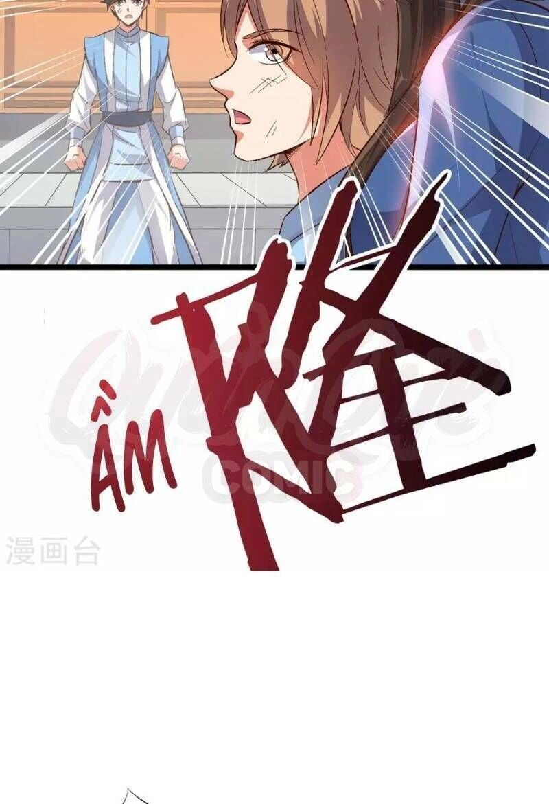 Phục Thiên Thánh Chủ Chapter 23 - 29