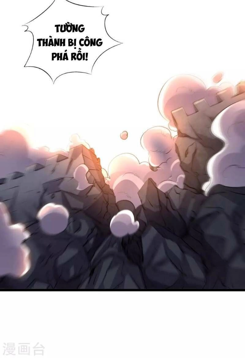 Phục Thiên Thánh Chủ Chapter 23 - 30