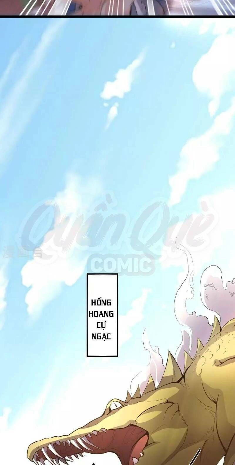 Phục Thiên Thánh Chủ Chapter 23 - 32