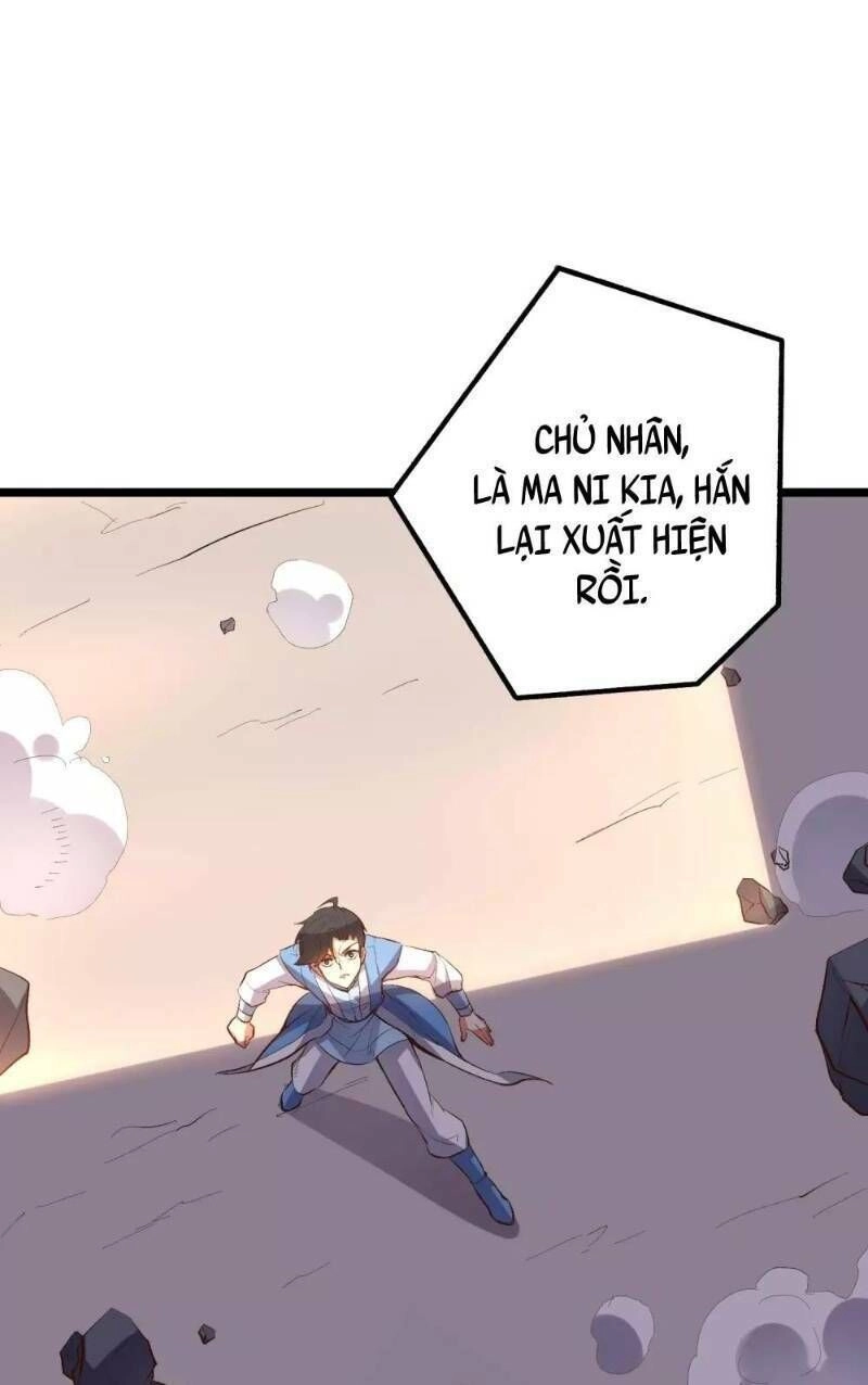 Phục Thiên Thánh Chủ Chapter 23 - 34