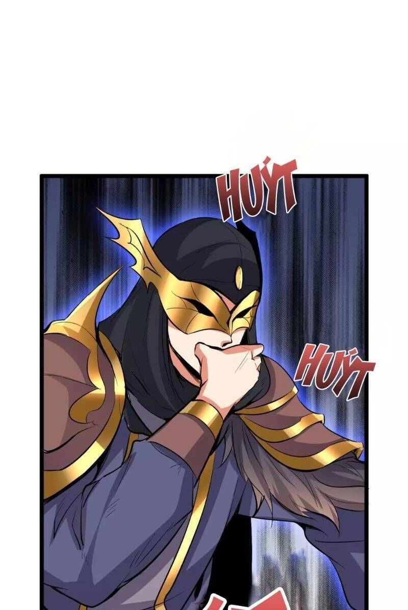 Phục Thiên Thánh Chủ Chapter 23 - 40