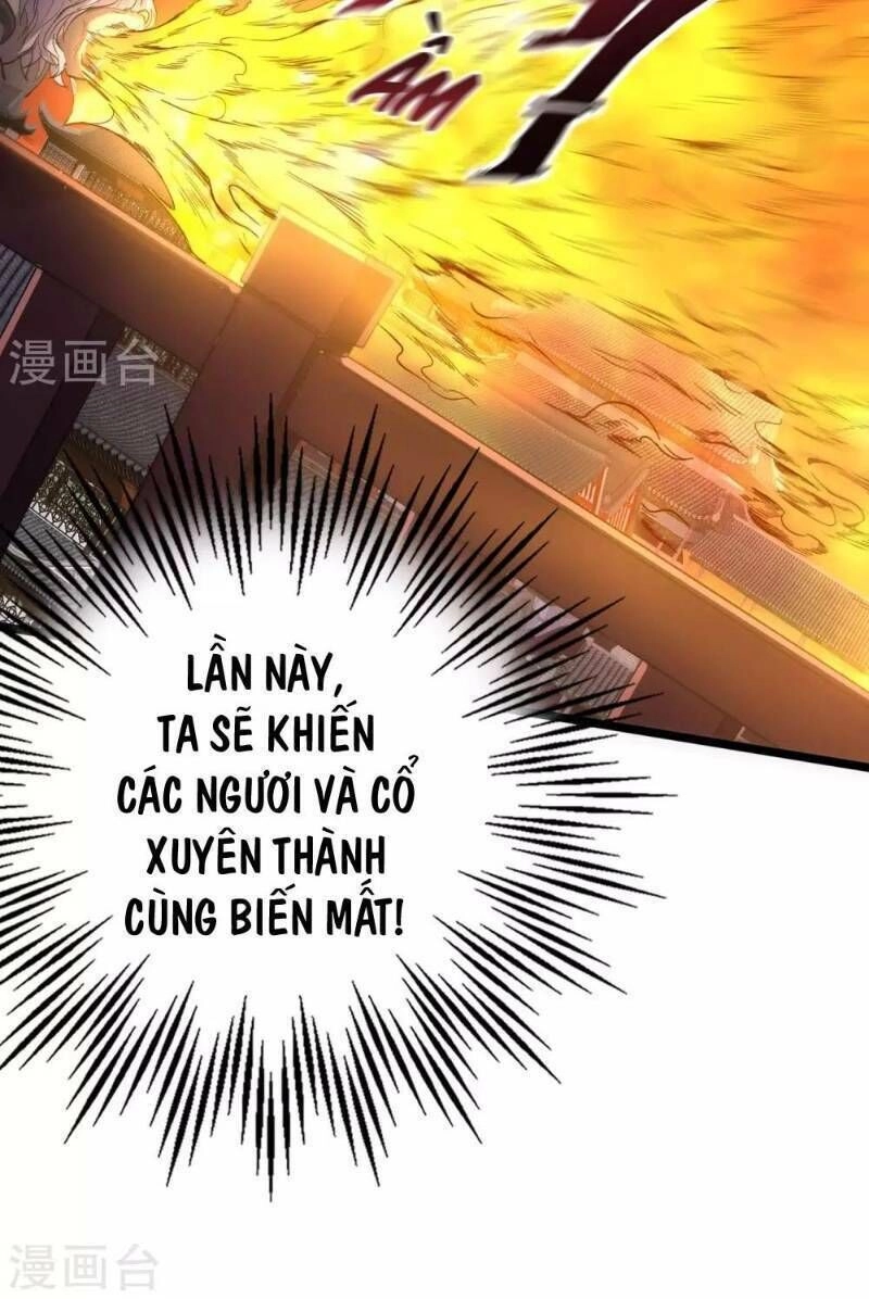 Phục Thiên Thánh Chủ Chapter 23 - 42