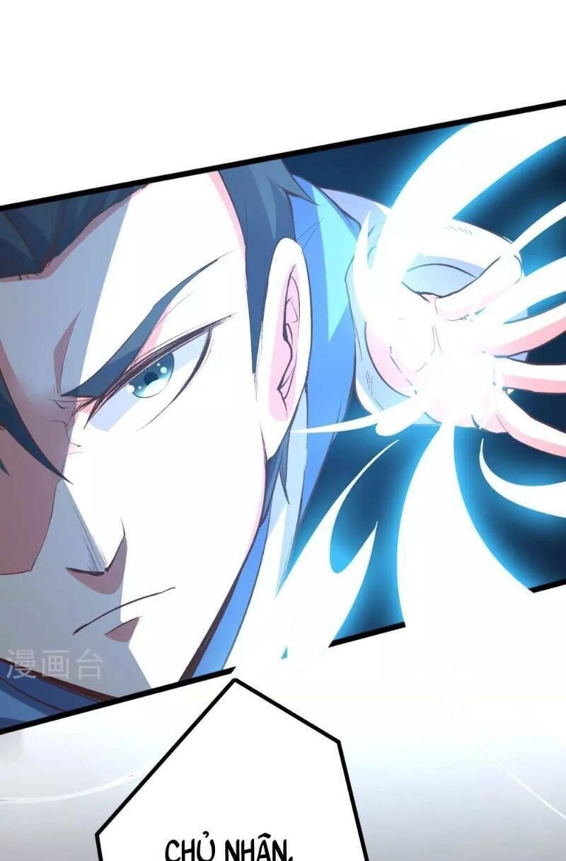 Phục Thiên Thánh Chủ Chapter 23 - 43