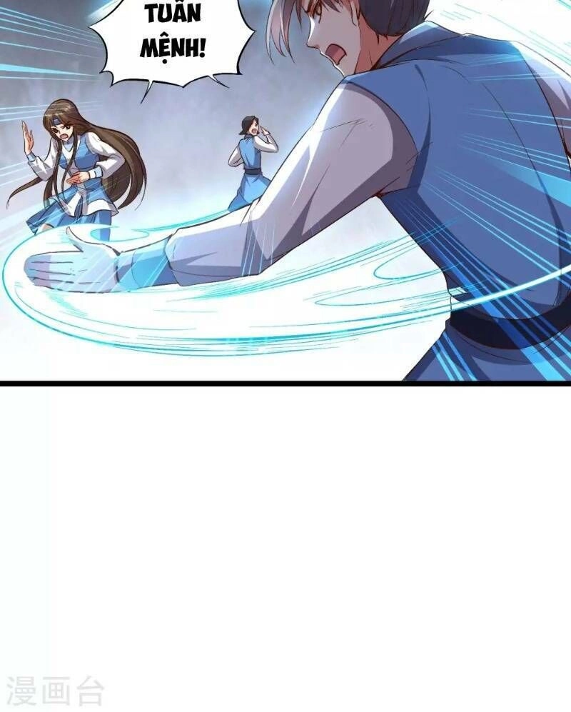 Phục Thiên Thánh Chủ Chapter 24 - 9