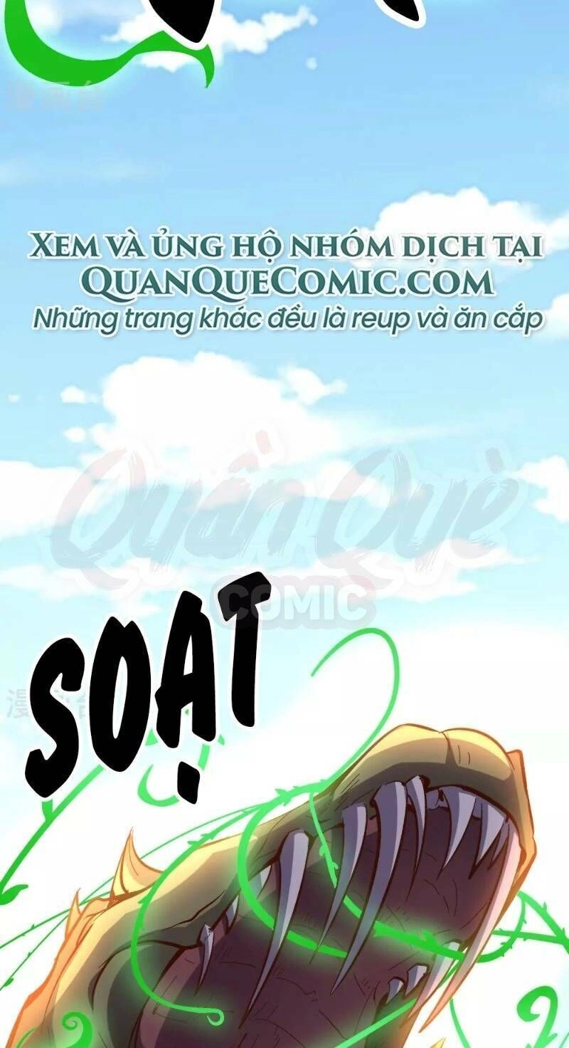 Phục Thiên Thánh Chủ Chapter 24 - 11