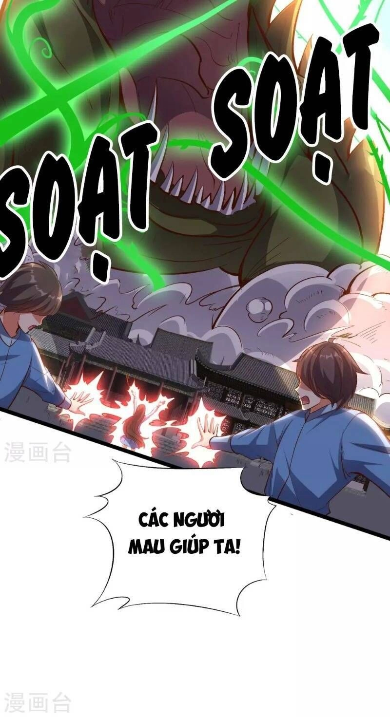 Phục Thiên Thánh Chủ Chapter 24 - 12