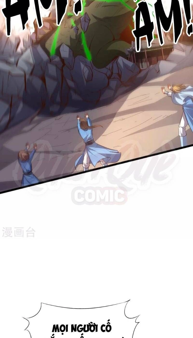 Phục Thiên Thánh Chủ Chapter 24 - 14