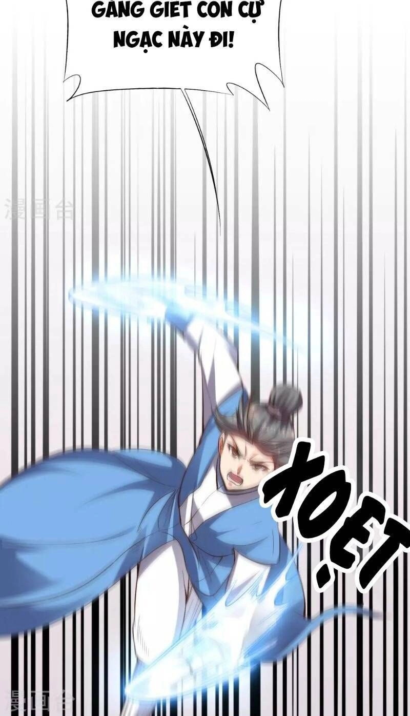 Phục Thiên Thánh Chủ Chapter 24 - 15