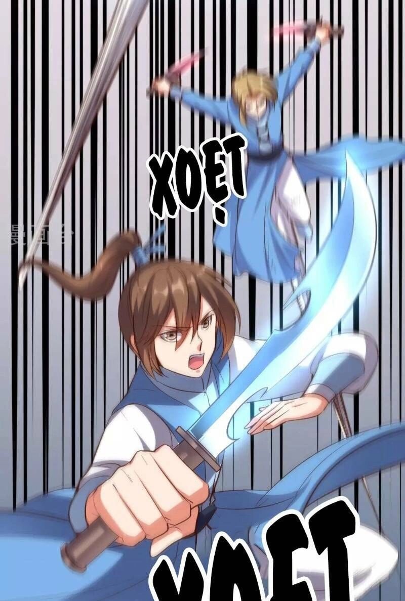 Phục Thiên Thánh Chủ Chapter 24 - 16