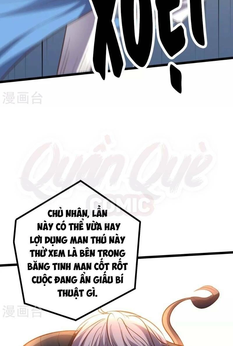 Phục Thiên Thánh Chủ Chapter 24 - 17