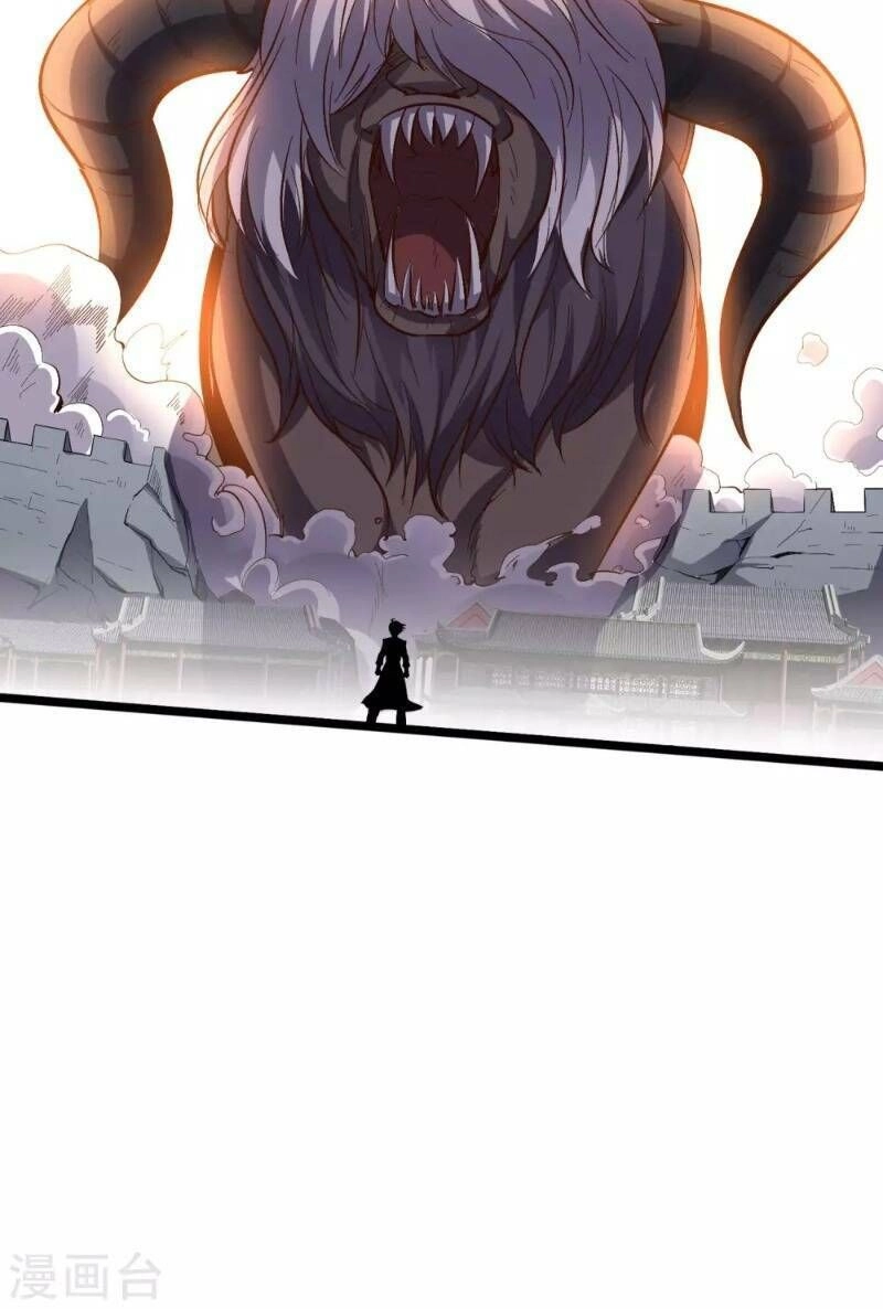 Phục Thiên Thánh Chủ Chapter 24 - 18