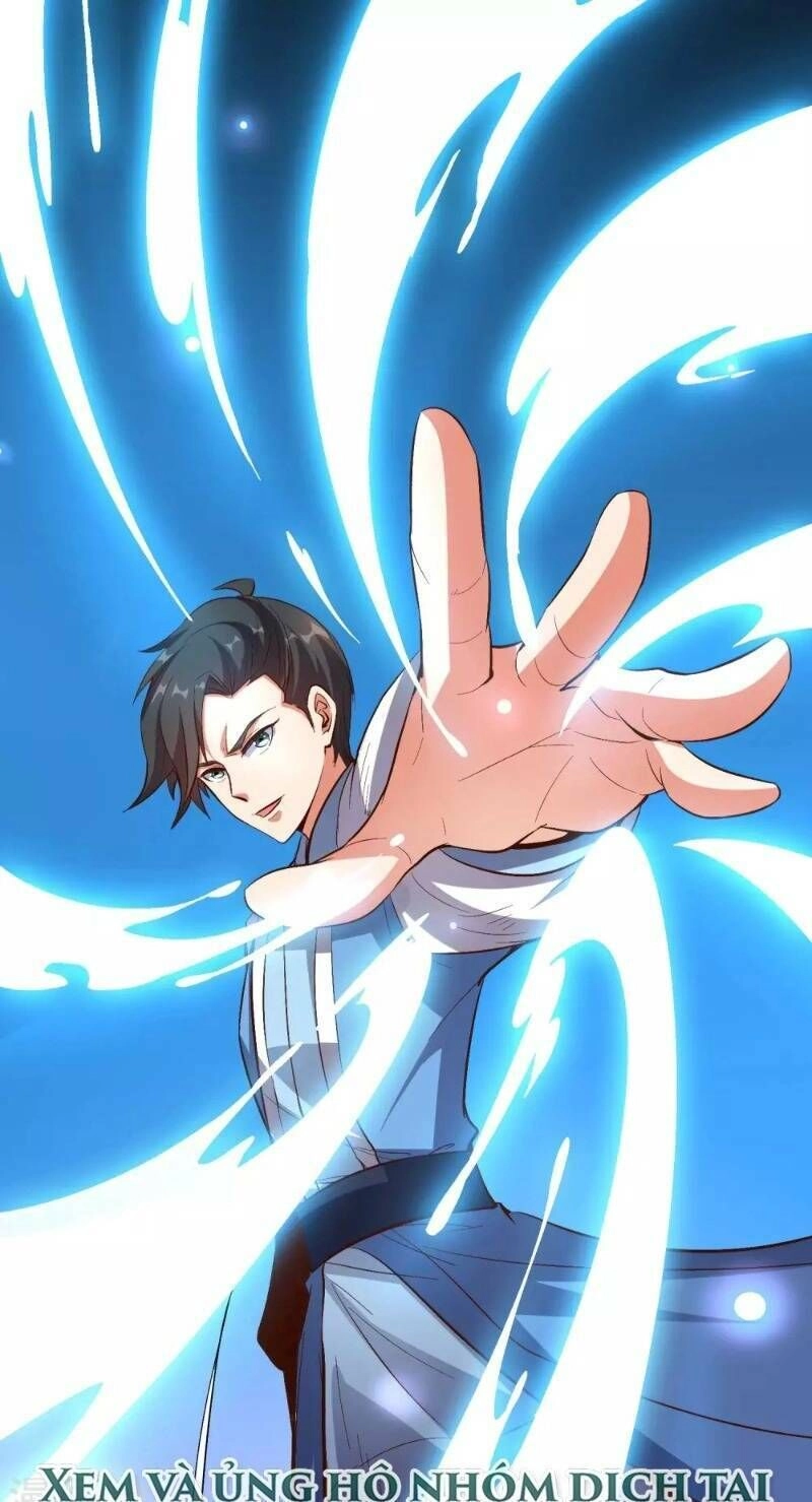 Phục Thiên Thánh Chủ Chapter 24 - 22