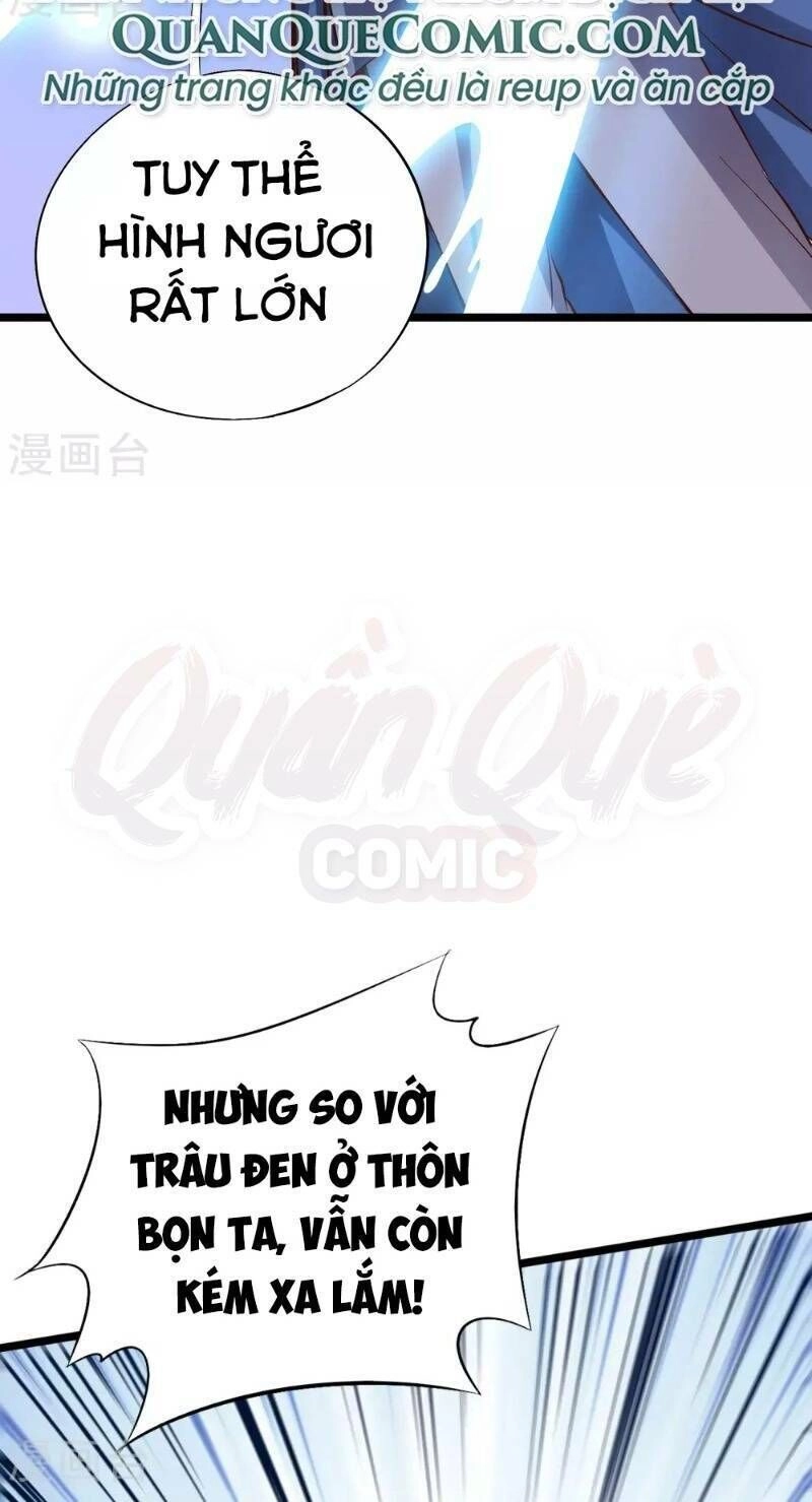 Phục Thiên Thánh Chủ Chapter 24 - 23
