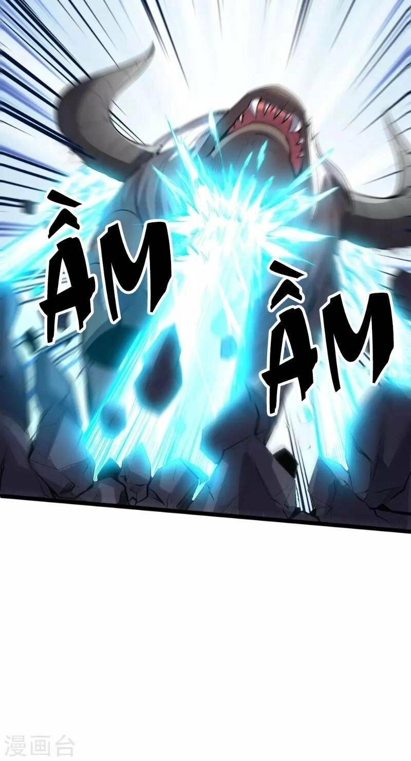 Phục Thiên Thánh Chủ Chapter 24 - 24