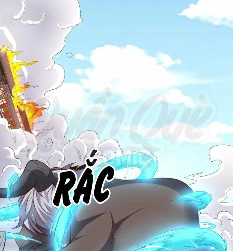 Phục Thiên Thánh Chủ Chapter 24 - 26