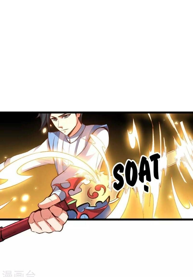 Phục Thiên Thánh Chủ Chapter 24 - 28