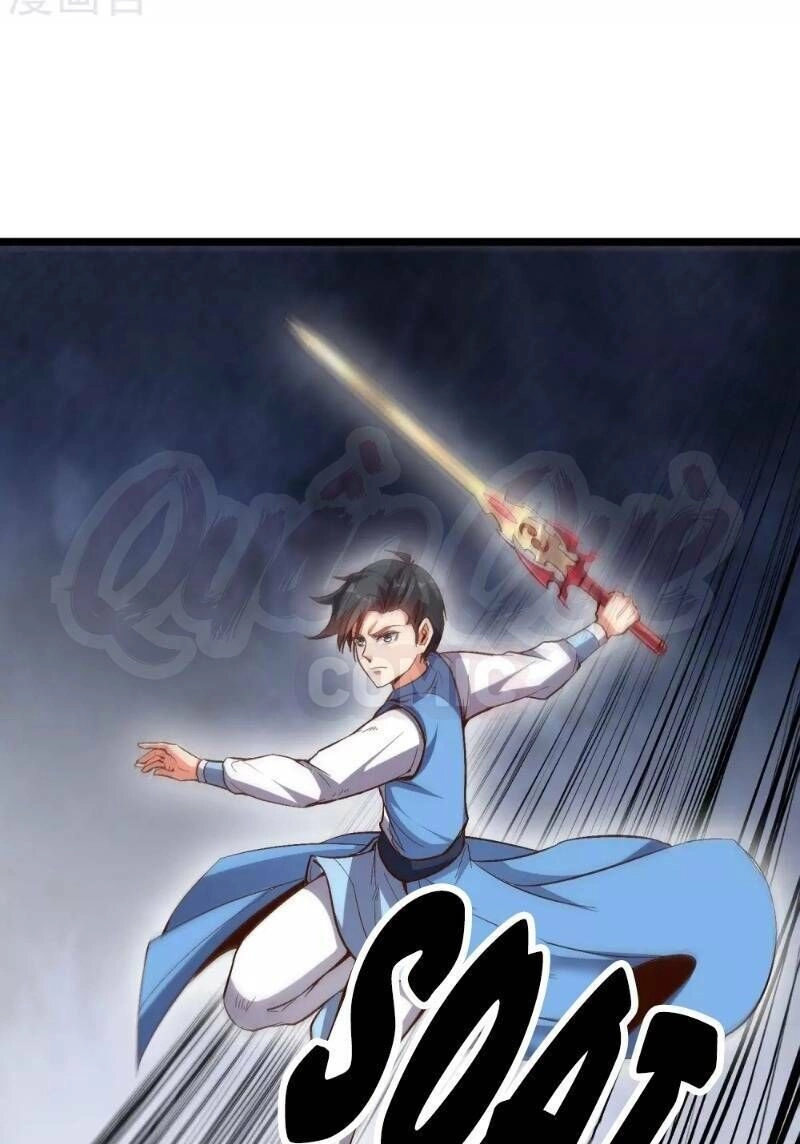 Phục Thiên Thánh Chủ Chapter 24 - 29