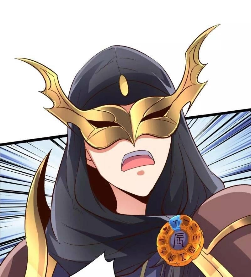 Phục Thiên Thánh Chủ Chapter 24 - 31