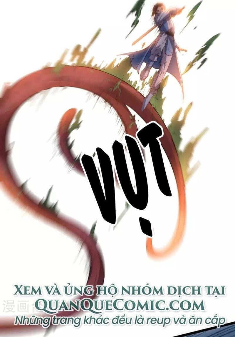 Phục Thiên Thánh Chủ Chapter 24 - 34