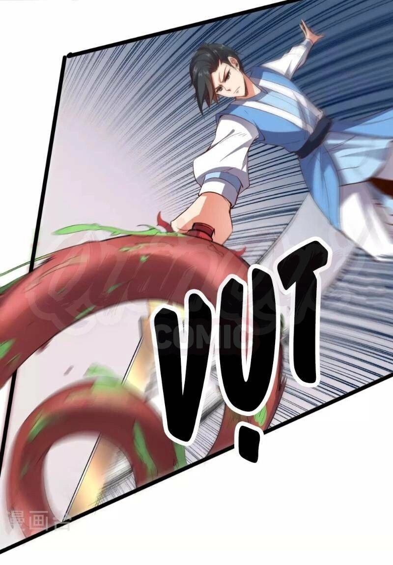 Phục Thiên Thánh Chủ Chapter 24 - 35