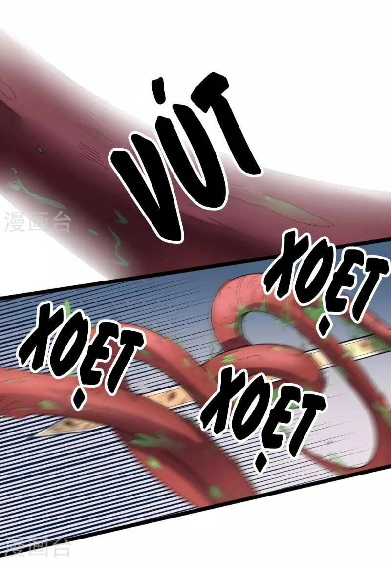 Phục Thiên Thánh Chủ Chapter 24 - 36