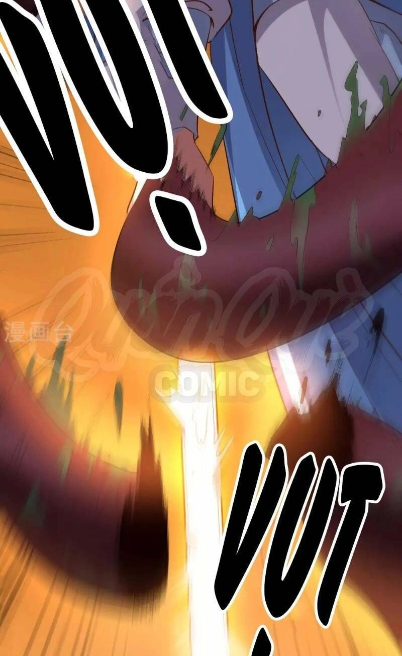 Phục Thiên Thánh Chủ Chapter 24 - 38