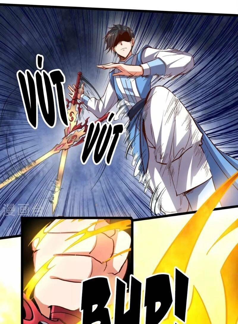 Phục Thiên Thánh Chủ Chapter 24 - 40