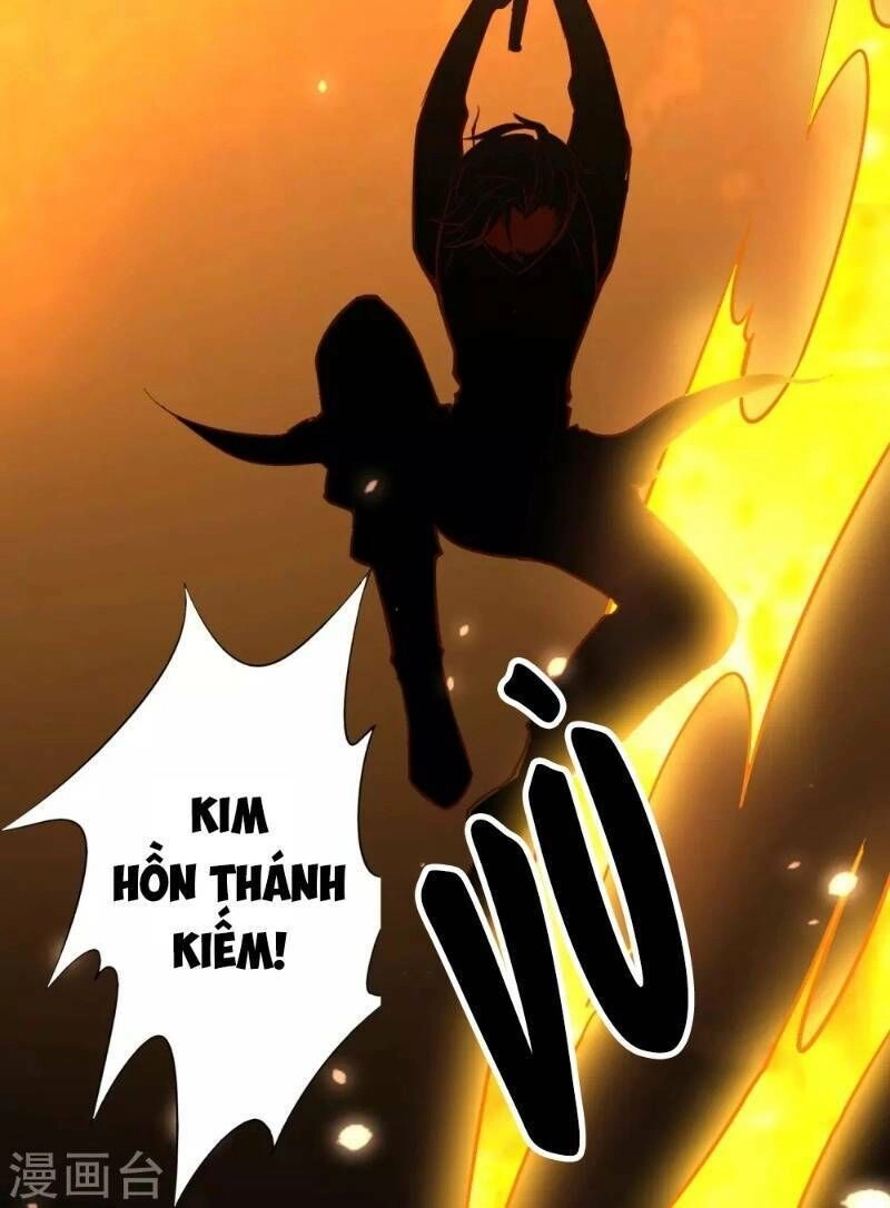 Phục Thiên Thánh Chủ Chapter 24 - 42