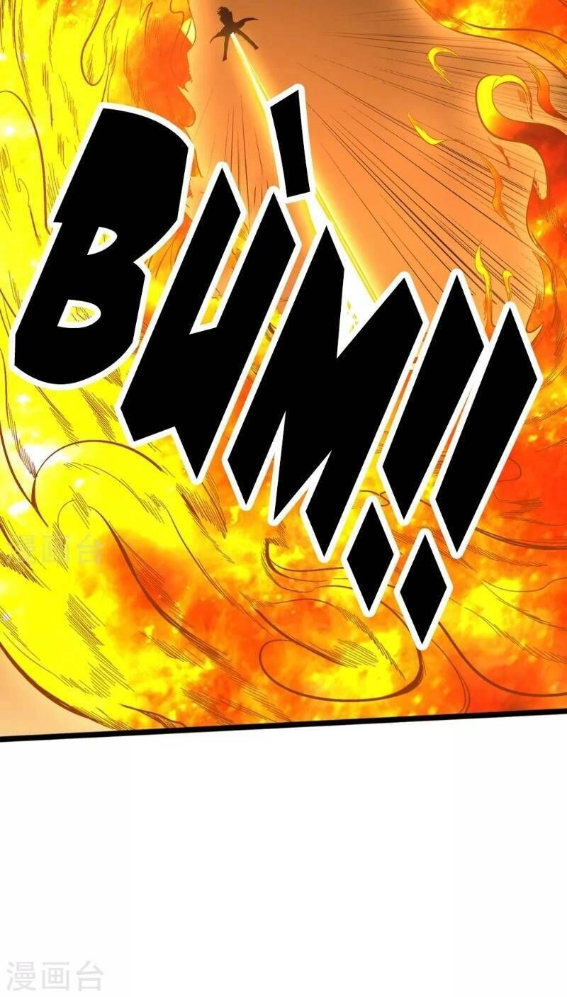 Phục Thiên Thánh Chủ Chapter 24 - 45