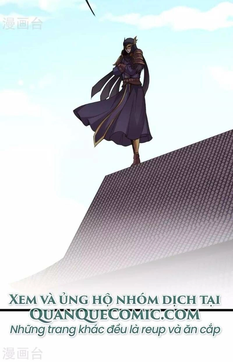 Phục Thiên Thánh Chủ Chapter 25 - 3