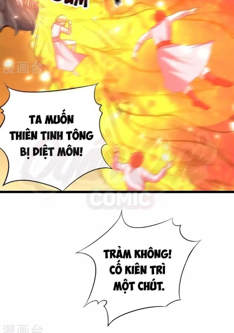 Phục Thiên Thánh Chủ Chapter 25 - 5